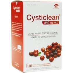 Cysticlean 240mg Sachets