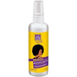 Novex Afro Hair Humidifier 250ml