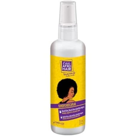 Novex Afro Hair Humidifier 250ml