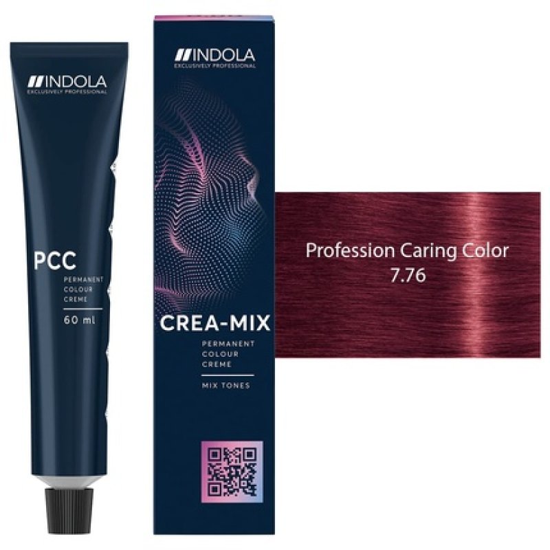 Indola Profession Caring Color 7.76 60ml
