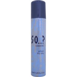 So Connected Body Spray 100ml