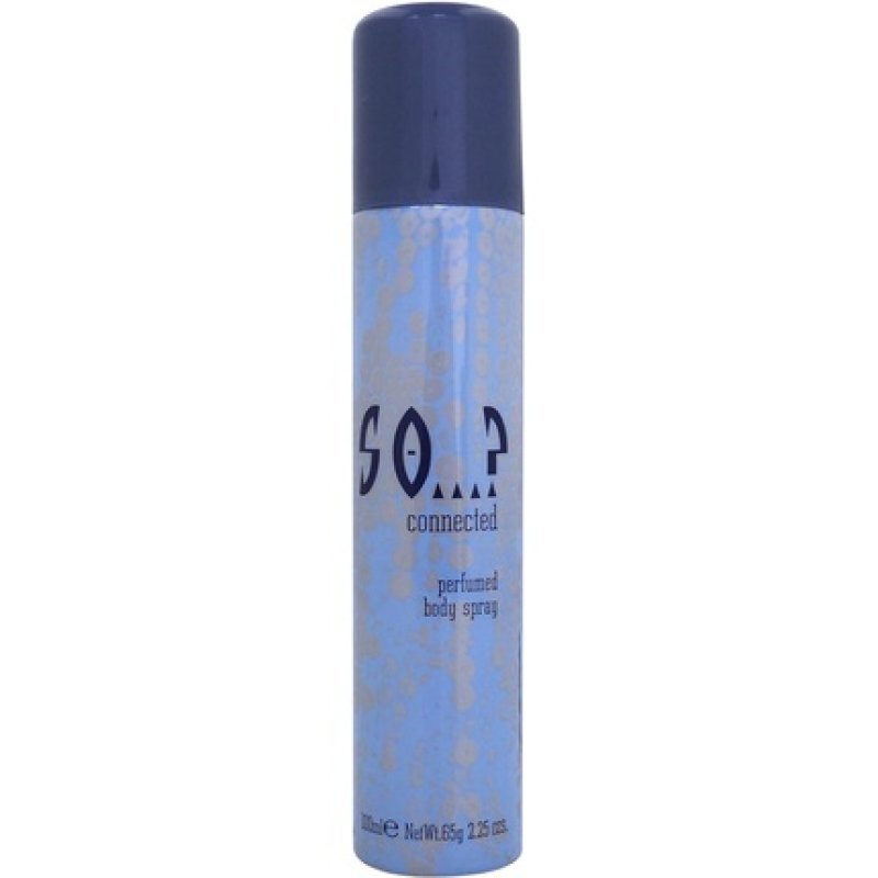 So Connected Body Spray 100ml