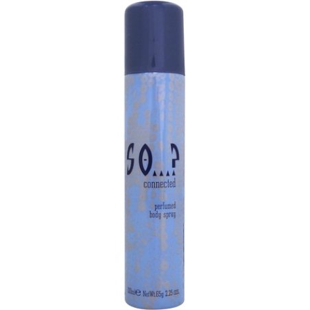 So Connected Body Spray 100ml