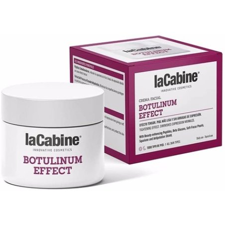 Lacabine Botulinum-Like Cream 50 Ml Se