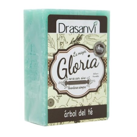 Tea Tree Bactericidal Soap