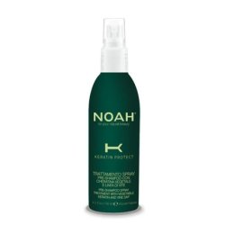 Noah K Keratin Protect Spray Pre-Shampoo 100 Units Vaporizer