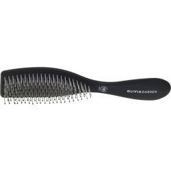Olivia Garden iStyle Compact Hair Brush