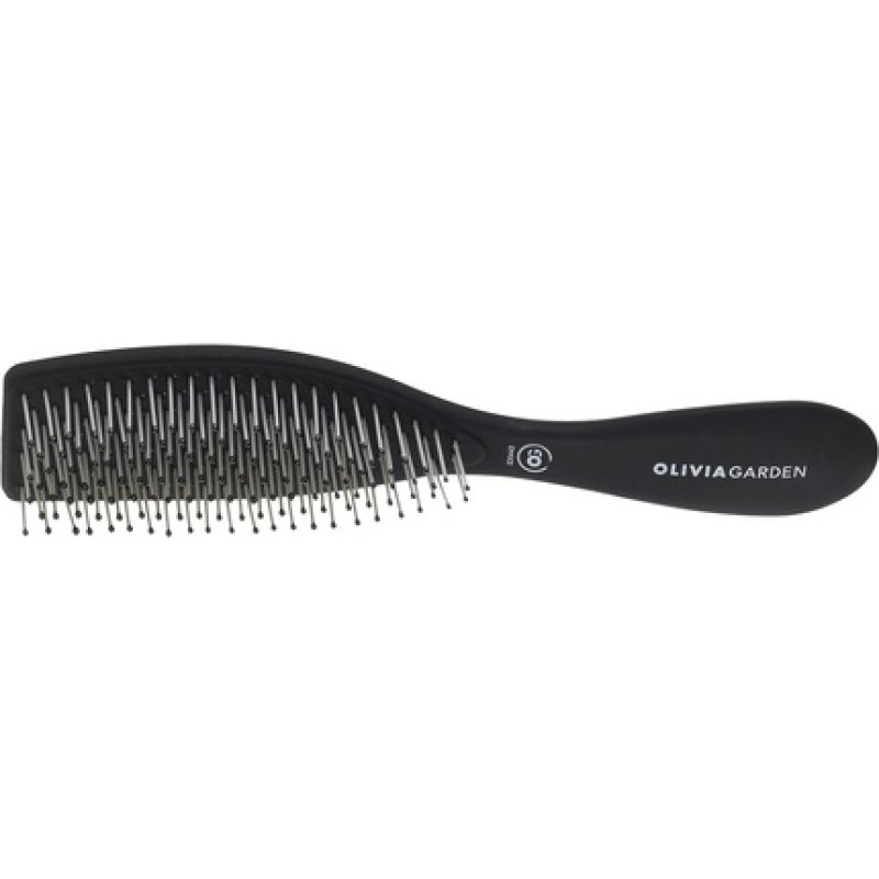 Olivia Garden iStyle Compact Hair Brush