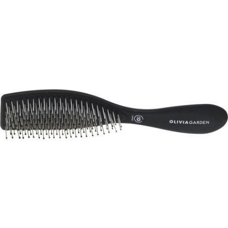 Olivia Garden iStyle Compact Hair Brush