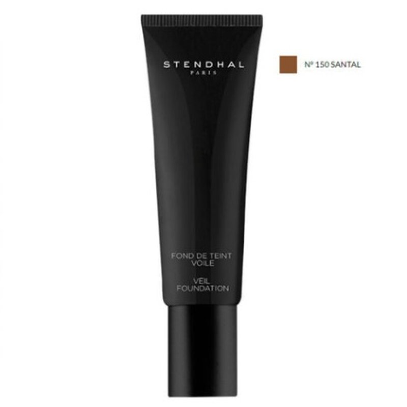 Stendhal Veil Foundation 150 Sandalwood 30ml