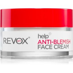 HELP ANTI-BLEMISH face cream 50 ml