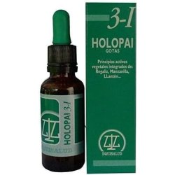 Equisalud Pai-3-I Holopai Digestive Inflammation