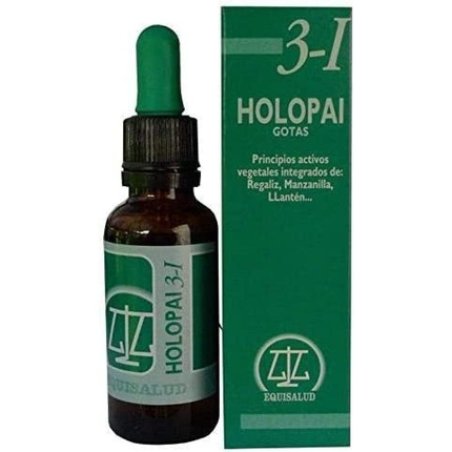 Equisalud Pai-3-I Holopai Digestive Inflammation