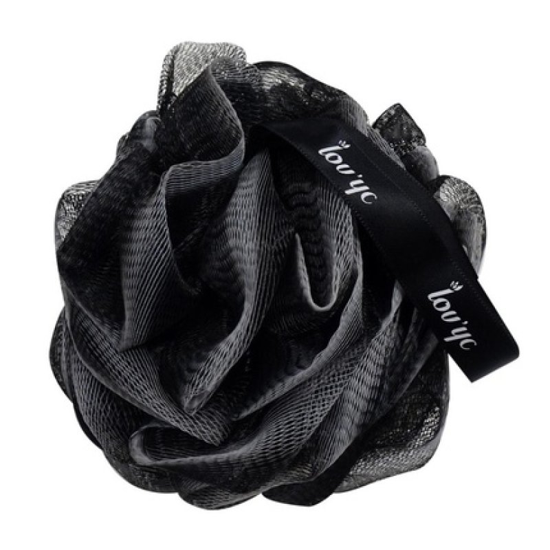 Lovyc Carbon Exfoliating Sponge 1 Unit