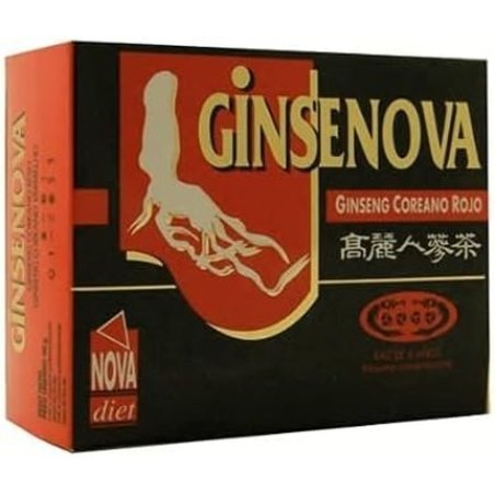 Korean Red Ginseng Cap 60 Cap