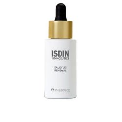 Isdinceutics Salicylic Renewal Serum 30 Ml