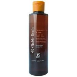G.DENIS Gel Protec Solar FPS15 200ml