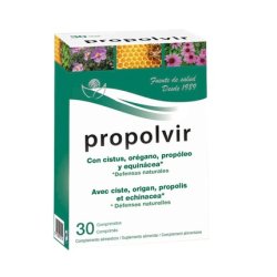 Propolvir 30 Tablets