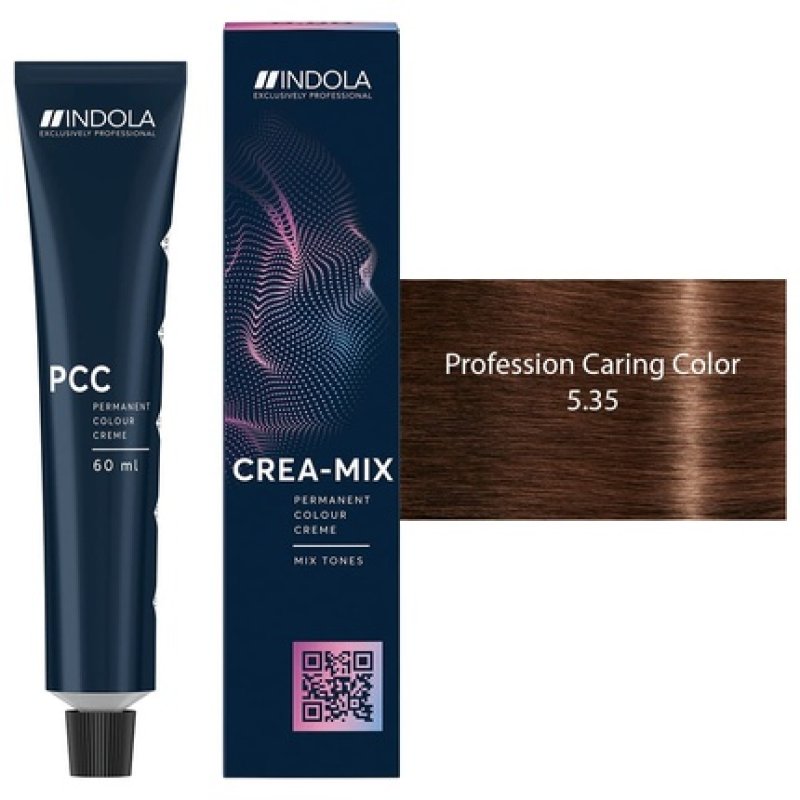 Indola Profession Caring Color 5.35 60ml