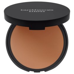bareMinerals Barepro 16HR Skin-Perfecting Powder Foundation Matte Pressed Powder Foundation Full Coverage with