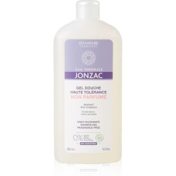 Eau de Jonzac Reactive Daily Gentle Fragrance Free Shower Gel 500ml
