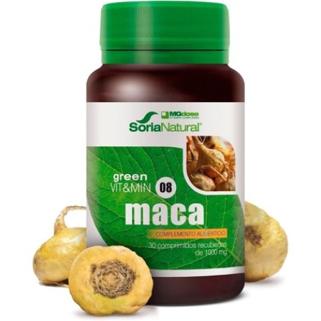 MGDOSE C-08 Maca 100g