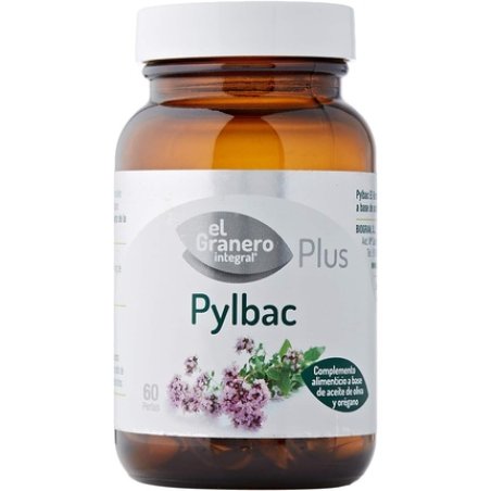 El Granero Pylbac 60 Pearls