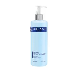 Orlane Lotion Normal Skin 400 ml Women