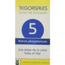 TEGORSALES 5 20g