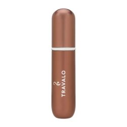 Travalo Perfume Atomizer Classic HD Rosegold