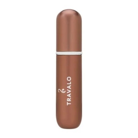 Travalo Perfume Atomizer Classic HD Rosegold