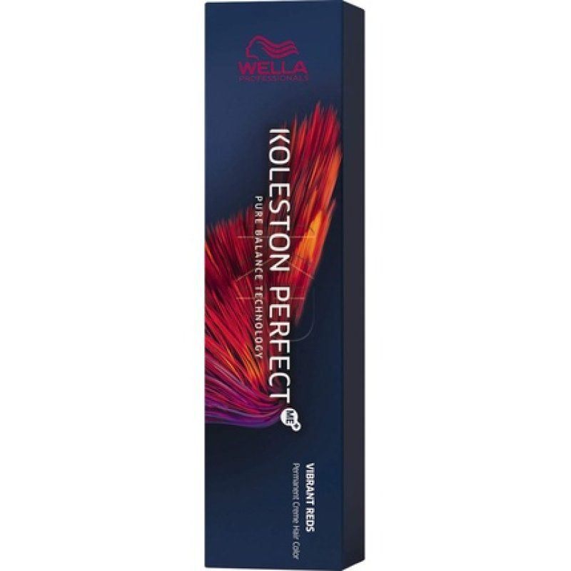 Wella Koleston Perfect Me Vibrant Reds 60ml