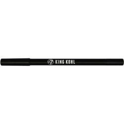 W7 Kohl Eyeliner Brush Black