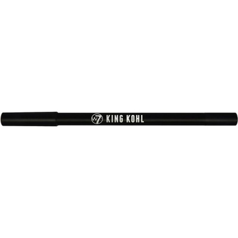 W7 Kohl Eyeliner Brush Black