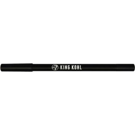 W7 Kohl Eyeliner Brush Black