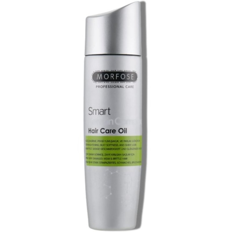 Morfose Smart Keratin Complex Hair Treatment Oil 100ml