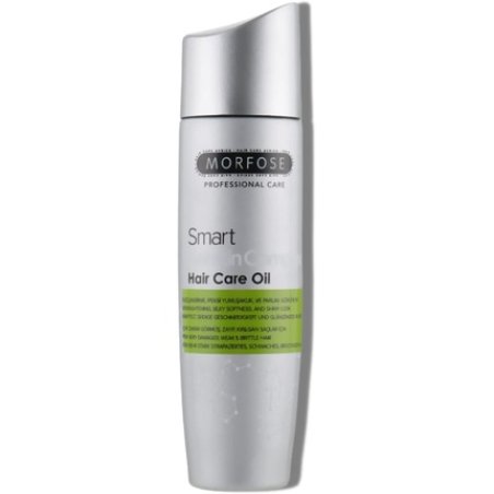 Morfose Smart Keratin Complex Hair Treatment Oil 100ml
