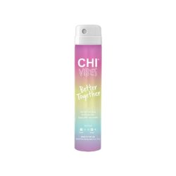 Chi vibes better together dual mist hair spray 74ml