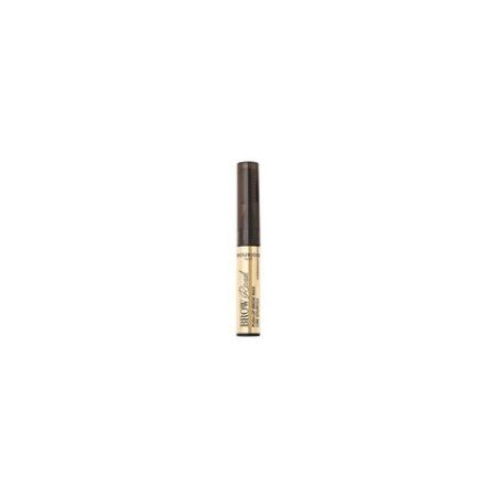 Bourjois Brow Reveal Gel - 01 Clear, 6g