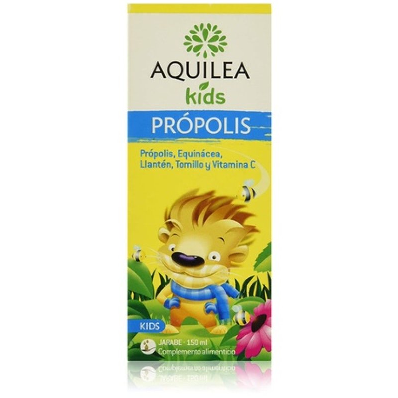 Aquilea Kinder Propolis 150ml