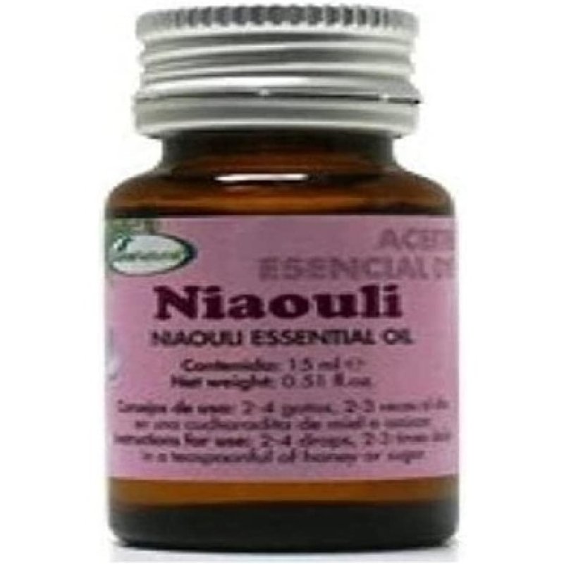 Niaouli Essence 15ml