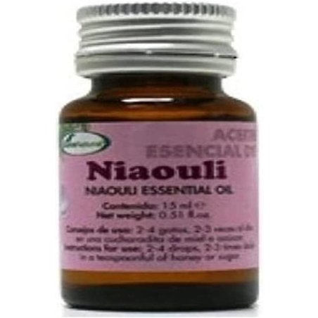 Niaouli Essence 15ml