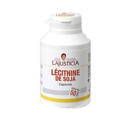 Ana Maria Lajusticia Lecithin 300 Pearls