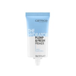 Catrice The Hydrator Plump & Fresh Primer for Combination and Blemished Skin 30ml