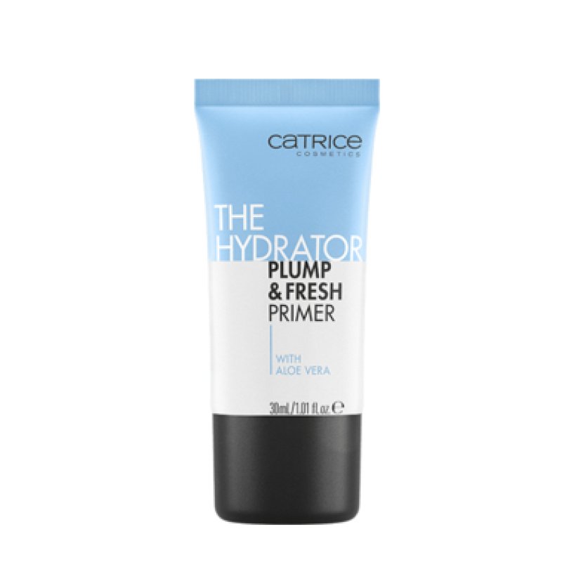 Catrice The Hydrator Plump & Fresh Primer for Combination and Blemished Skin 30ml