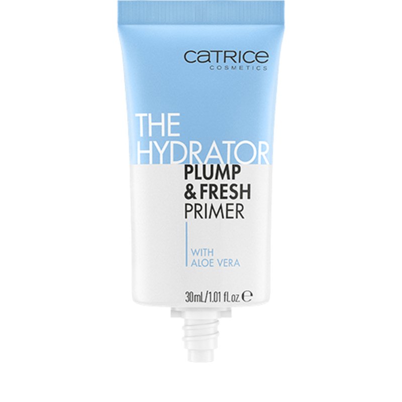 CATRICE The Hydrator Plump & Fresh 30 ml