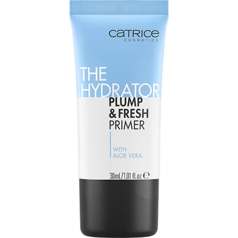 CATRICE The Hydrator Plump & Fresh 30 ml