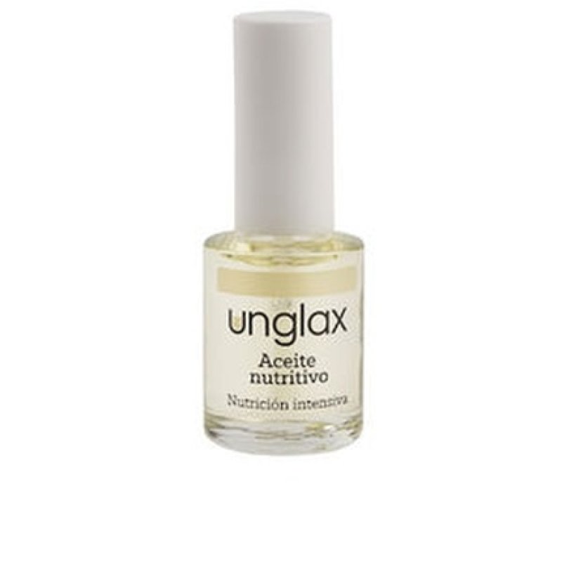 Unglax Nail Experts Nourishing Oil - 10 Ml