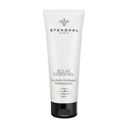 Exfoliating Face Gel