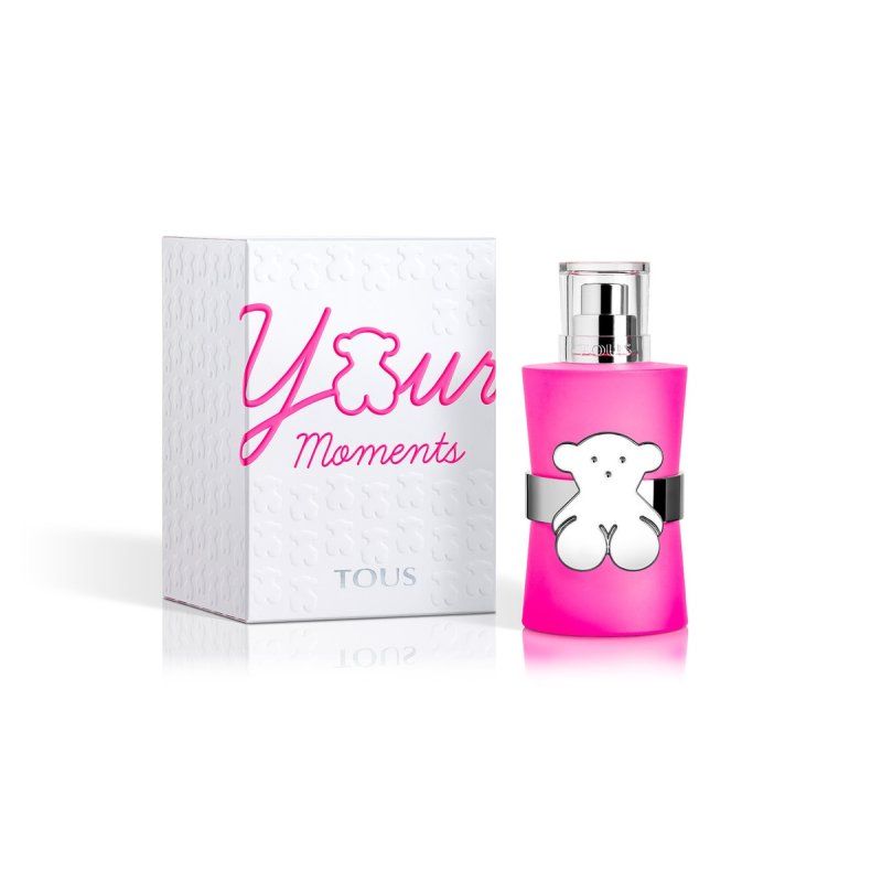 Tous Your Moments Eau De Toilette 50 ml